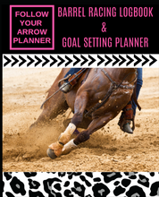 Load image into Gallery viewer, NEW EDITION - Follow Your Arrow Planner - Soft Cover
